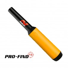 Minelab Pro-Find 15