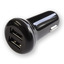 Minelab USB 2 Way Car Charger