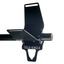 Tele-Knox Aluminium Armrest Kit for Equinox