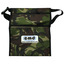 CMD Camouflage Multi-Pocket Finds Pouch