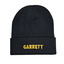 GARRETT Beanie Hat 