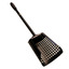 Black Ada Sand Scoop - Black Extended