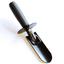 Black Ada Dagger Trowel - Black