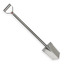 emiteR Stainless Spade D140