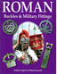 Roman Buckles & Military Fittings