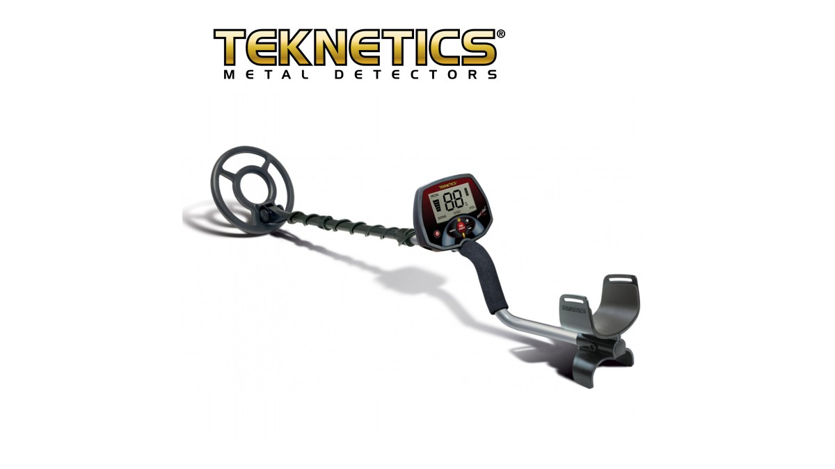 Teknetics Eurotek Pro