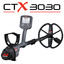 Minelab CTX 3030 Standard Pack