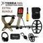 Minelab X-Terra Elite Expedition Extra Bundle