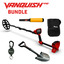 Minelab Vanquish 440 Bundle