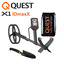 Quest X1 IDmaxx Metal Detector