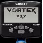 Garrett Vortex