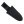 CMD Digger Sheath - Black