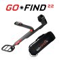 Minelab Go-Find 22 with Free Carry Bag