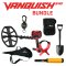 Minelab Vanquish 540 Bundle Deal