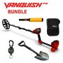 Minelab Vanquish 440 Bundle