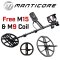 Minelab Manticore + Free M15 & M9