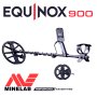 Minelab Equinox 900 - Crawfords Metal Dectors