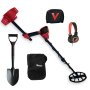 Minelab Vanquish 340 Starter Bundle