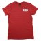 CMD Ladies T Shirt