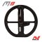 Minelab M9 Search Head for Manticore