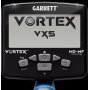 Garrett Vortex