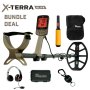 Minelab X-Terra Elite Bundle Deal