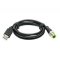 Nokta Makro Simplex/Legend/Kruzer/Anfibio Data/Charge Cable