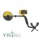 Viking WASP Metal Detector | Lightweight Industrial Detector for Utilities and Water Industries